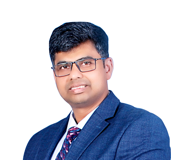 Dr. Amit Bhandarkar - Vice Chair