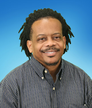 Dr. Damon Payton - Trustee