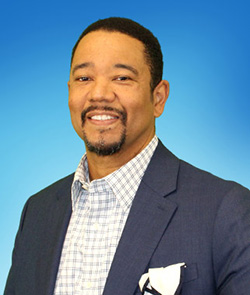 Dr. Melvin Maclin - Trustee